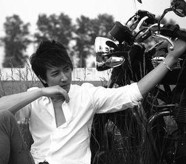 吃瓜娱乐圈韩庚